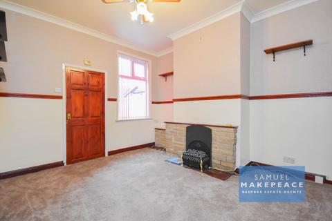 2 bedroom terraced house for sale, Nicholas Street, Burslem, Stoke-on-Trent