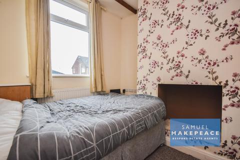 2 bedroom terraced house for sale, High Street, Halmer End, Stoke-on-Trent