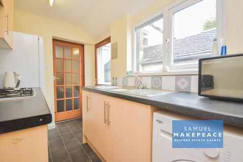 2 bedroom terraced house for sale, High Street, Halmer End, Stoke-on-Trent