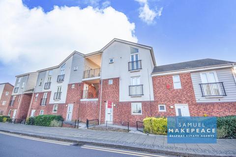 1 bedroom flat for sale, Ivy House Road, Hanley, Stoke-on-Trent