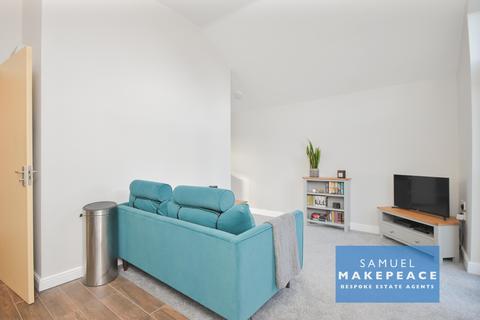 1 bedroom flat for sale, Ivy House Road, Hanley, Stoke-on-Trent