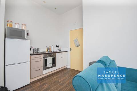 1 bedroom flat for sale, Ivy House Road, Hanley, Stoke-on-Trent