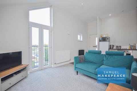 1 bedroom flat for sale, Ivy House Road, Hanley, Stoke-on-Trent