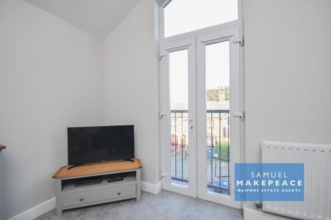 1 bedroom flat for sale, Ivy House Road, Hanley, Stoke-on-Trent