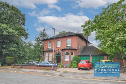 7 bedroom detached house for sale, Queens Road, Hartshill, Stoke on Trent