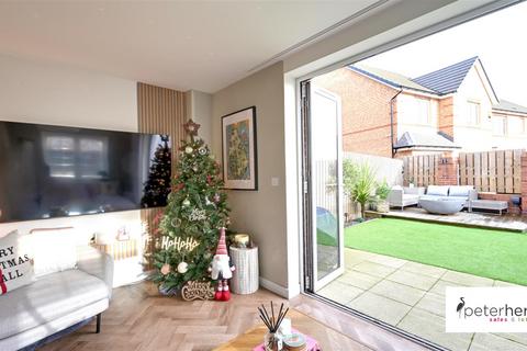 3 bedroom detached house for sale, Ocean Park Road, Seaburn, Sunderland