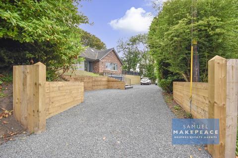 5 bedroom detached house for sale, Congleton Road, Church Lawton, Cheshire