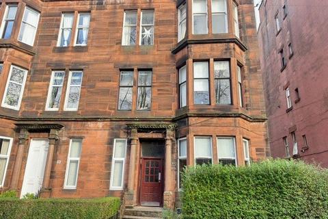 2 bedroom flat to rent, Queensborough Gardens, Glasgow, Glasgow City, G12