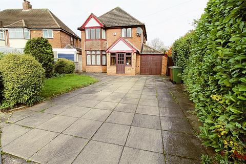 3 bedroom detached house for sale, Blandford Avenue, Birmingham B36