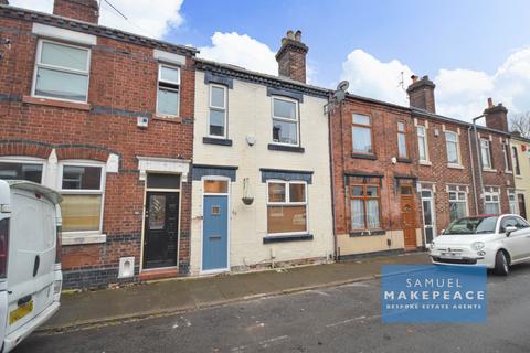 2 bedroom terraced house for sale, Stoke-on-Trent, ST4