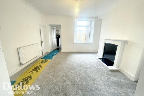 3 bedroom terraced house for sale, Station Terrace, Merthyr Tydfil