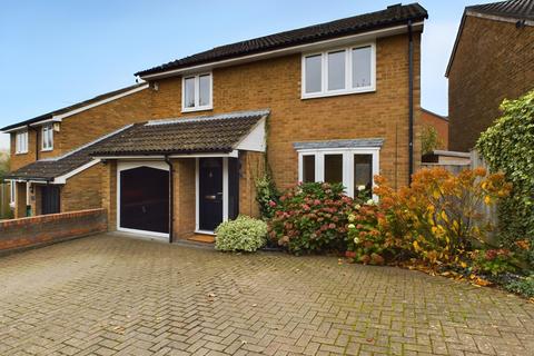 4 bedroom detached house for sale, Balfour Drive, Calcot, Reading, RG31