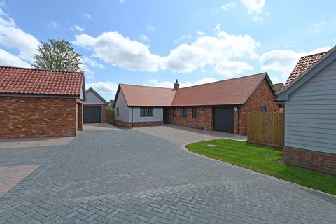 undefined, Langshaw Close, Framlingham, Suffolk
