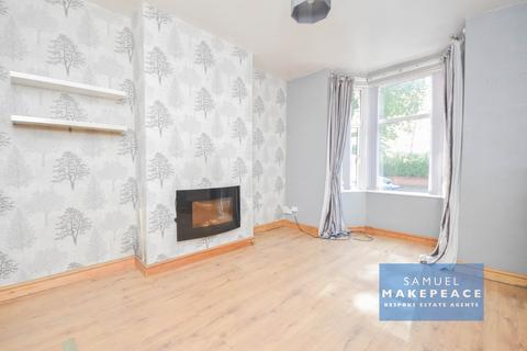 3 bedroom terraced house for sale, Park Road, Tunstall, Stoke-on-Trent