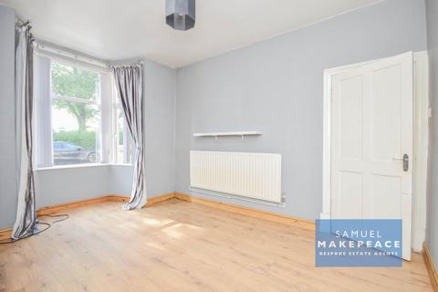 3 bedroom terraced house for sale, Park Road, Tunstall, Stoke-on-Trent