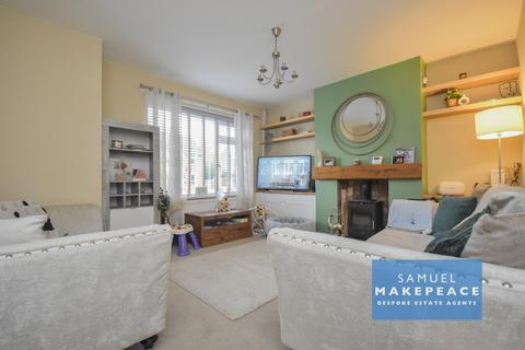 3 bedroom semi-detached house for sale, The Cardway, Bradwell, Newcastle-under-Lyme