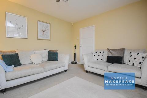 3 bedroom semi-detached house for sale, The Cardway, Bradwell, Newcastle-under-Lyme