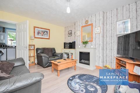 2 bedroom semi-detached house for sale, Williamson Avenue, Ball Green, Stoke-on-Trent