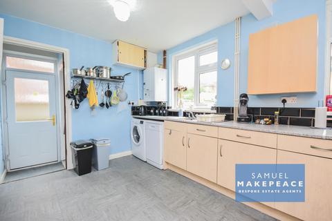 2 bedroom semi-detached house for sale, Williamson Avenue, Ball Green, Stoke-on-Trent