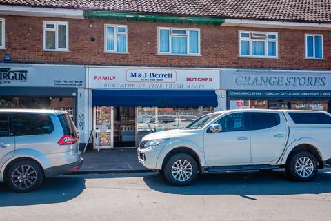 Property for sale, London Road, Rayleigh SS6