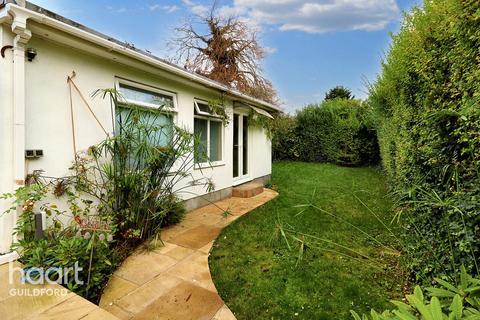 4 bedroom semi-detached house for sale, Cherry Tree Avenue, Guildford