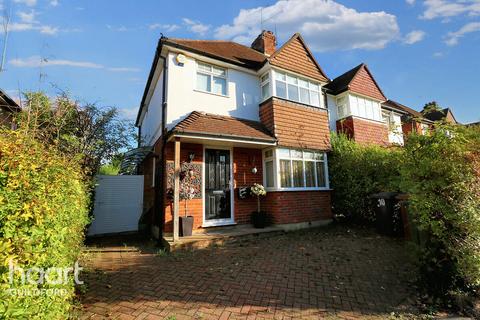 4 bedroom semi-detached house for sale, Cherry Tree Avenue, Guildford