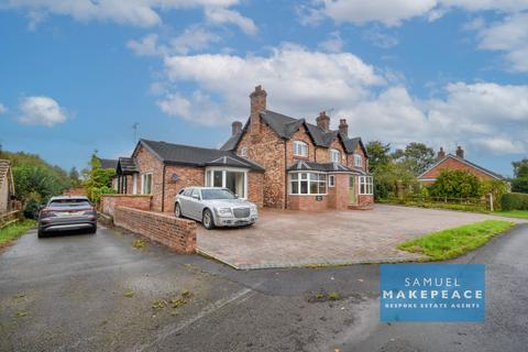 7 bedroom detached house for sale, Nursery Road, Crewe, Cheshire