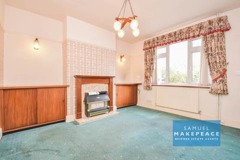 3 bedroom semi-detached house for sale, 181 Moorland Road, Burslem