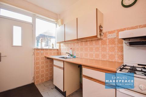 3 bedroom semi-detached house for sale, 181 Moorland Road, Burslem