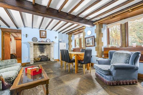 7 bedroom barn conversion for sale, Fritwell Road, Fewcott