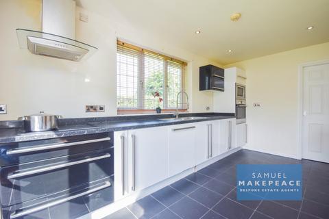 4 bedroom semi-detached house for sale, Endon Road, Norton Green, Stoke-on-Trent,