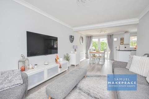 4 bedroom detached house for sale, Blithfield Way, Norton Heights, Stoke-on-Trent