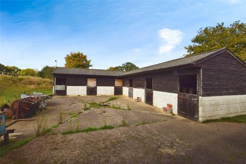 2 bedroom property with land for sale, Great Henny, Sudbury, Essex, CO10