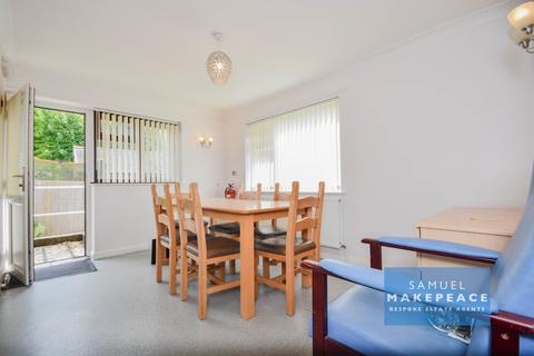 4 bedroom detached bungalow for sale, Drawell Lane, Werrington, Stoke-on-Trent