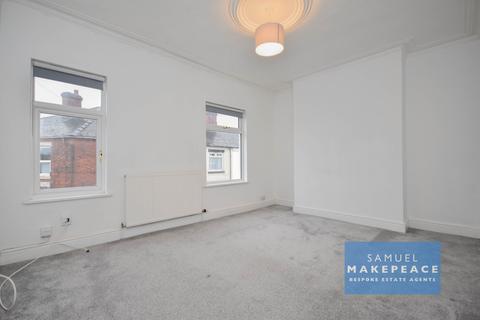 3 bedroom end of terrace house for sale, Westland Street, Penkhull, Stoke-on-Trent