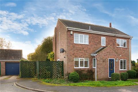 3 bedroom detached house to rent, Prince Rupert Drive, Tockwith, York, North Yorkshire