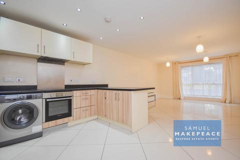 2 bedroom flat for sale, Ivory Close, Hanley, Stoke-on-Trent