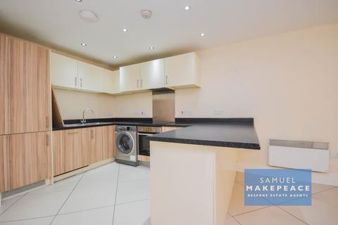 2 bedroom flat for sale, Ivory Close, Hanley, Stoke-on-Trent