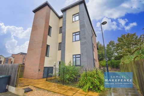 2 bedroom flat for sale, Ivory Close, Hanley, Stoke-on-Trent