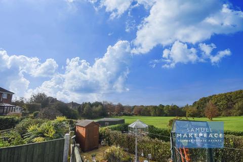 3 bedroom semi-detached house for sale, Moreton Close, Kidsgrove, Stoke-on-Trent