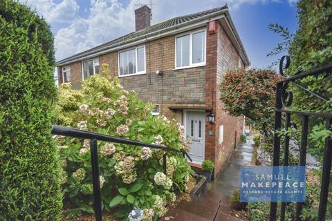 3 bedroom semi-detached house for sale, Moreton Close, Kidsgrove, Stoke-on-Trent