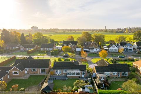 2 bedroom detached bungalow for sale, Pilleys Lane, Boston, PE21