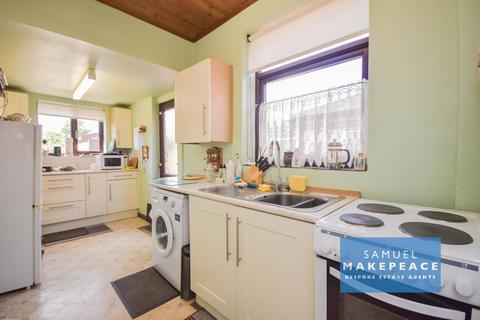 2 bedroom semi-detached house for sale, Stoke-on-Trent, ST2