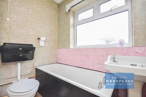 2 bedroom detached bungalow for sale, The Green, Stockton Brook, Stoke-on-Trent