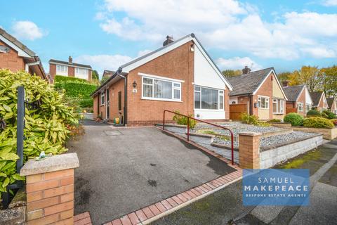 2 bedroom bungalow for sale, Elldawn Avenue, Norton, Stoke-on-Trent