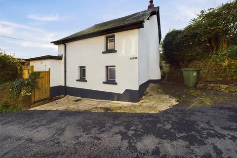 2 bedroom detached house for sale, Winkleigh, Devon