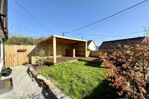 Round House Exeter Road, Winkleigh, EX19 8JJ