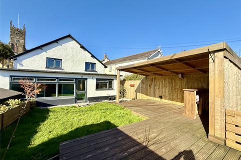Round House Exeter Road, Winkleigh, EX19 8JJ