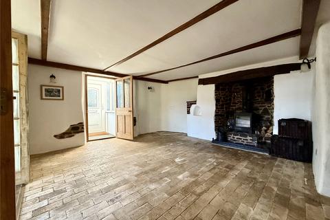 Round House Exeter Road, Winkleigh, EX19 8JJ