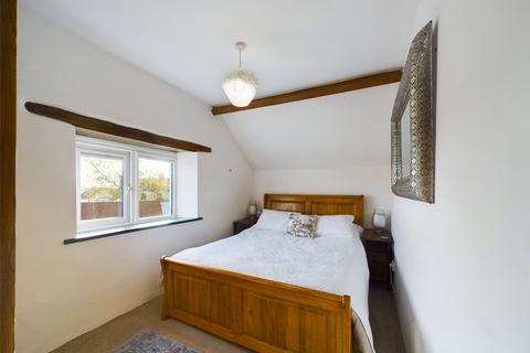 Round House Exeter Road, Winkleigh, EX19 8JJ